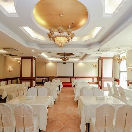 Vienna Hotel Dongguan Hou street Wanda Plaza Buitenkant foto