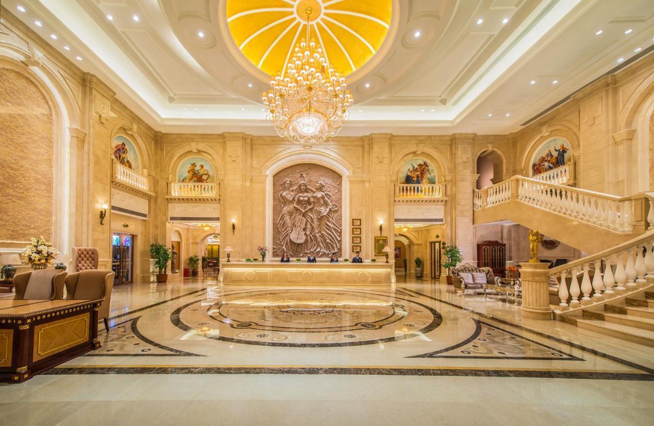 Vienna Hotel Dongguan Hou street Wanda Plaza Buitenkant foto